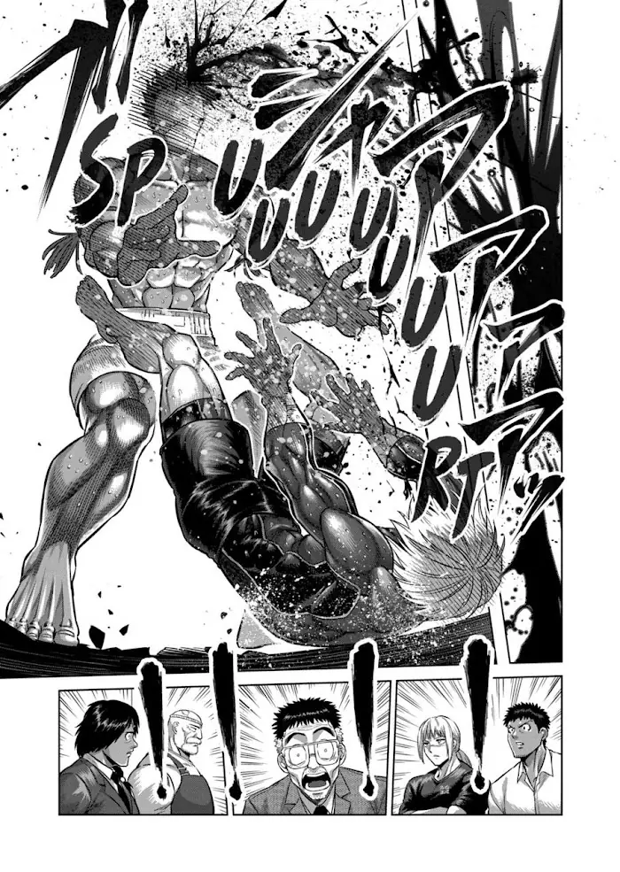 Kengan Omega Chapter 172 image 13_optimized